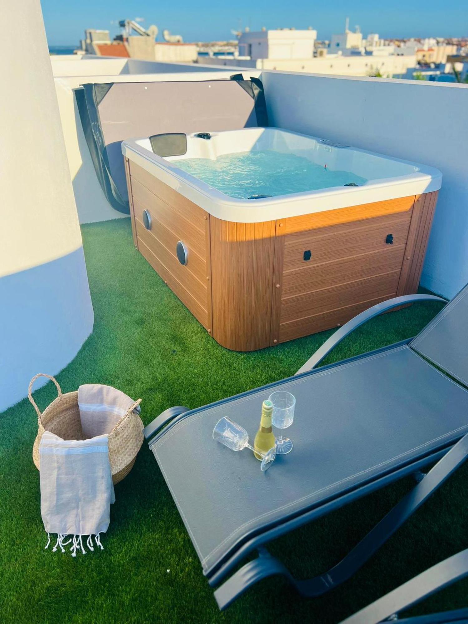 Golden Suite Plaza Corralejo Exterior photo